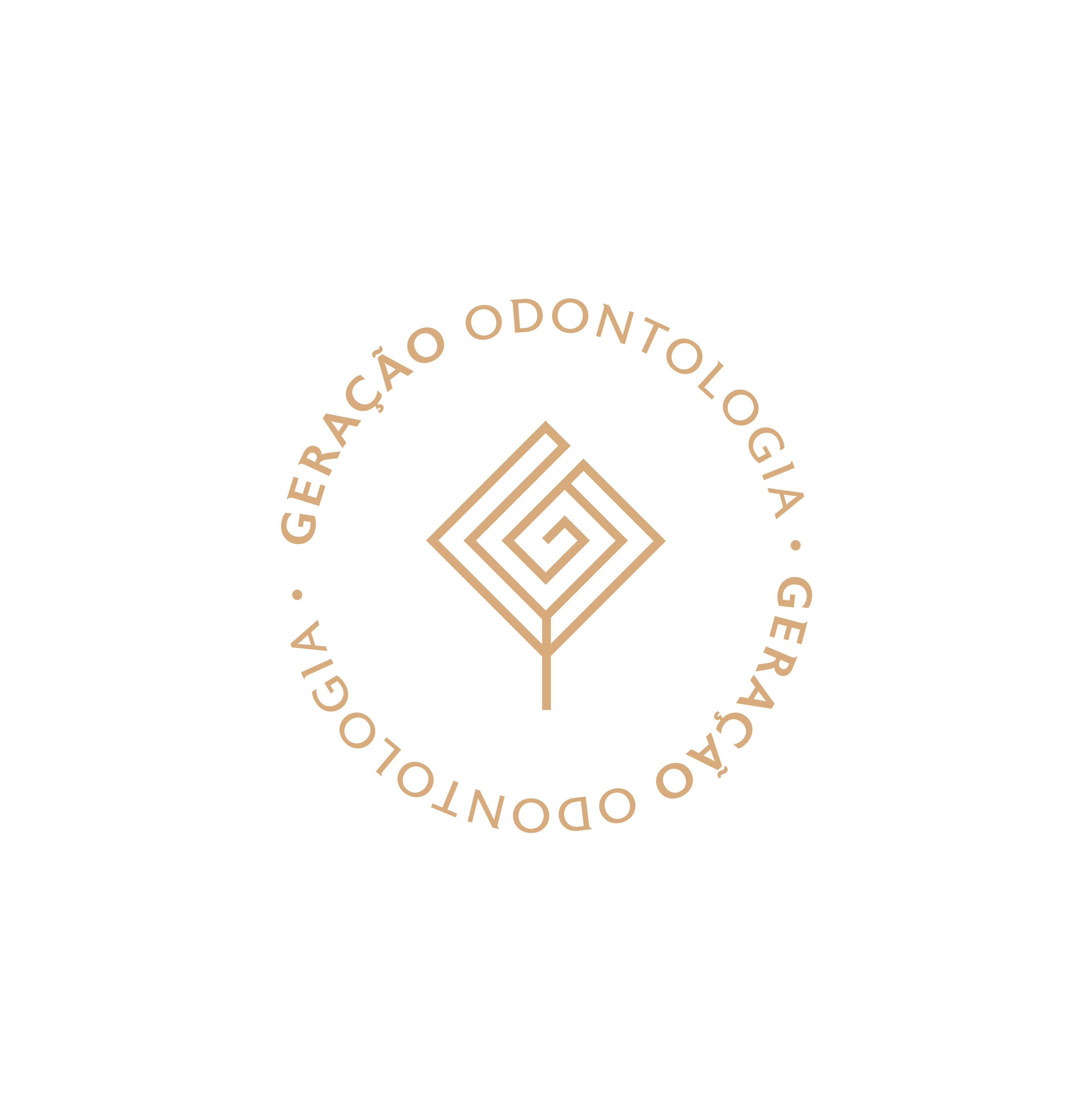 GERAÇÃO ODONTOLOGIA