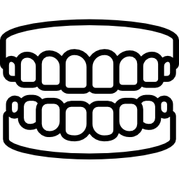 Ícone do serviço Dentadura Fixa